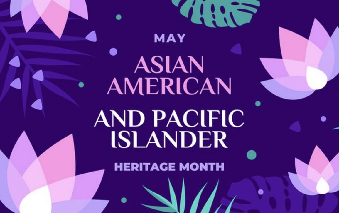 The Importance of Asian American and Pacific Island Heritage Month at the Washington School