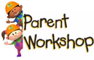 parent workshop icon/link